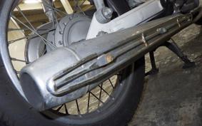 HONDA LITTLE CUB AA01