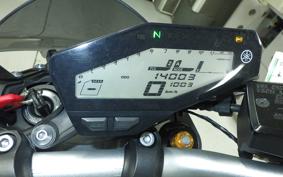 YAMAHA MT-09 A 2016 RN34J