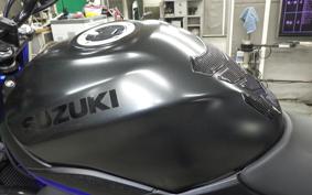 SUZUKI SV650 A 2022 VP55B