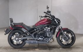 KAWASAKI BALKANS EN650J