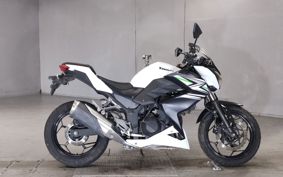 KAWASAKI Z250 ER250C