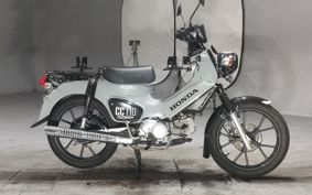 HONDA CROSS CUB110 JA60
