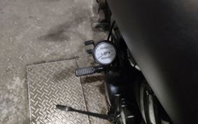HONDA STEED 400 1994 NC26