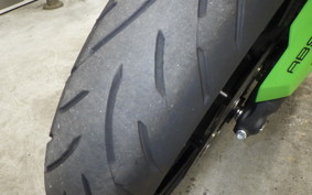 KAWASAKI ZX-4RR 2025 ZX400P
