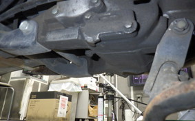 SUZUKI ADDRESS V125 CF46A
