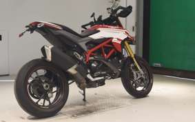 DUCATI HYPERMOTARD 939 SP 2018