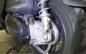 SUZUKI ｽｳｨｯｼｭ125 2026 DV12B