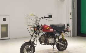 HONDA MONKEY Z50J