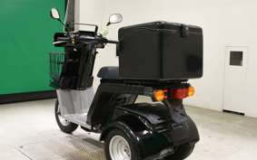 HONDA GYRO X TD02