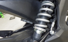 KAWASAKI Z125 PRO 2015 BR125H