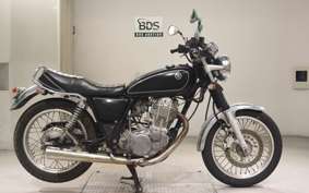 YAMAHA SR400 Gen.3 2007 RH01J