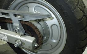 HONDA APE 100 HC07