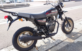 HONDA APE100 TYPE D HC13