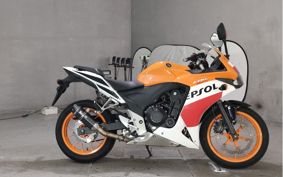 HONDA CBR400R NC47