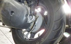 YAMAHA CYGNUS 125 X 2 2015 SE44J