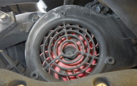 YAMAHA CYGNUS 125 XSR 2 SE44J