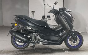 YAMAHA N-MAX 125 SEL1J