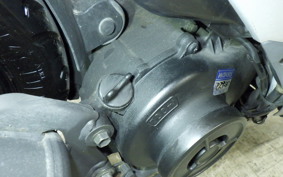 SUZUKI LET's 4 CA45A