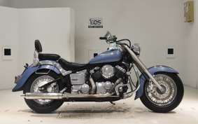 YAMAHA ﾄﾞﾗｯｸｽﾀｰ400 CLASSIC 4TR