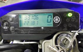 YAMAHA WR250R 2025 DG15J