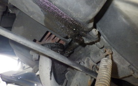 YAMAHA JOG APRIO SA11J