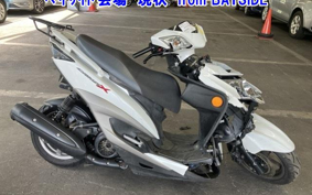 YAMAHA CYGNUS125XSR-2