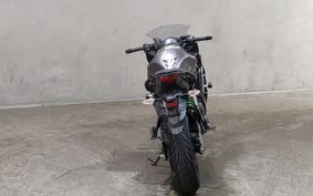 KAWASAKI NINJA400 EX400E