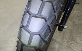HONDA CT125-2 2025 JA65