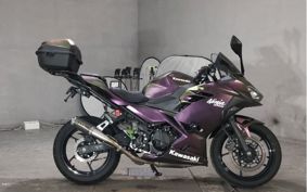 KAWASAKI NINJA 400 2019 EX400G