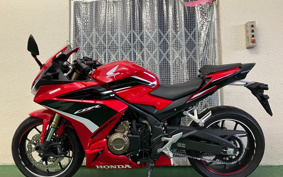 HONDA CBR400R ABS 2023 NC56