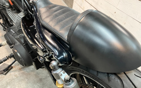 HARLEY XL1200CX 2016 LM3