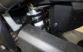 HONDA CBR400R 2024 NC65