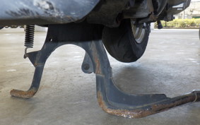 HONDA DIO Gen.6 AF62