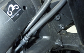 HONDA CBR650R 2024 RH03