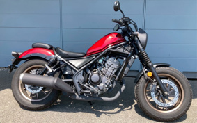 HONDA REBEL 250  S E-clutch MC49