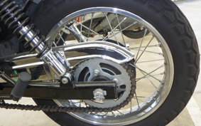 KAWASAKI ESTRELLA 2023 BJ250A