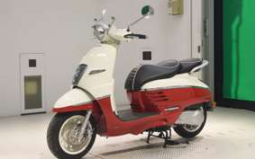 PEUGEOT ジャンゴ125A