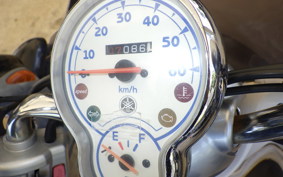 YAMAHA VINO 50 Molfe SA37J