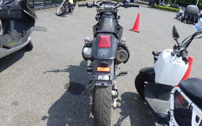 KAWASAKI KLX250D TRACKER LX250E