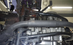 HONDA CB223S MC40