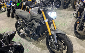 YAMAHA MT-09 ABS 2015 RN34J