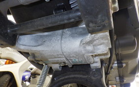 SUZUKI LET's CA4AA