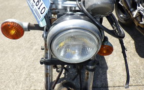 KAWASAKI ELIMINATOR 250 SE EL250A