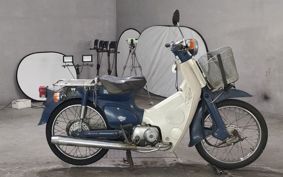HONDA SUPER CUB50 AA01