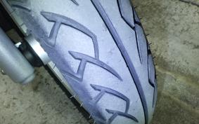 SUZUKI ADDRESS V125 DT11A