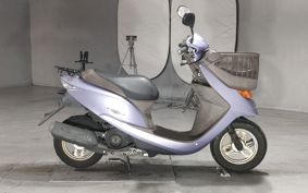 HONDA DIO CHESTER AF68