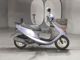 Фото Honda DIO CHESTER с японского аукциона