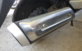 SUZUKI SKYWAVE 250 (Burgman 250) M CJ45A