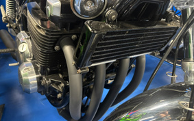 KAWASAKI ZEPHYR1100RS 1998 ZRT10A
