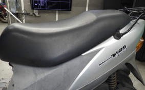SUZUKI ADDRESS V125 2022 CF4EA
